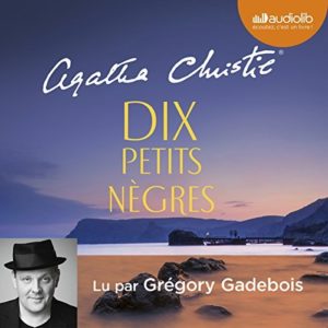 Dix petits nègres