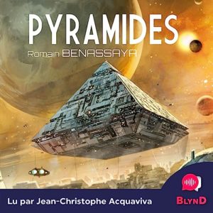 Pyramides