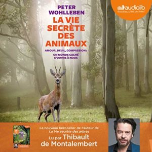 La vie secrète des animaux
