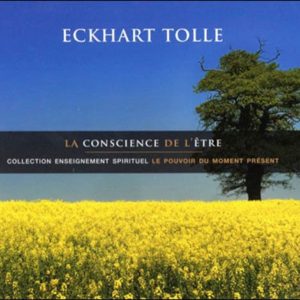 La conscience de l'être