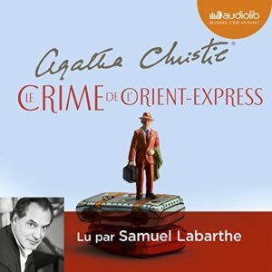 Le Meurtre de L'orient-Express