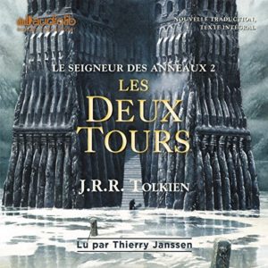 Le Seigneur des Anneaux : 2 Les deux tours