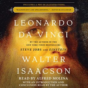Léonard de Vinci - La biographie
