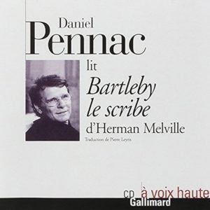 Bartleby le scribe