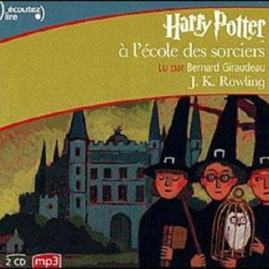Harry Potter à l'École des Sorciers