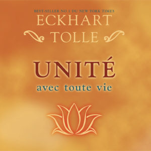 Unité avec toute vie
