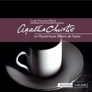La mystérieuse affaire de Styles