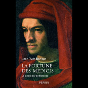 La fortune des Medicis