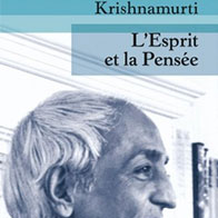 L'esprit et la pensée