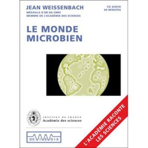 Le monde microbien