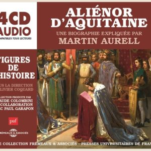 Aliénor d'Aquitaine