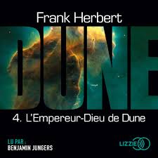 Dune T4 - L'Empereur-Dieu de Dune