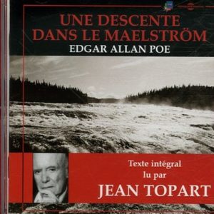 Une Descente dans le Maelström