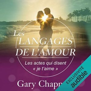 Les langages de l'amour