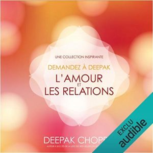 L'amour et les relations