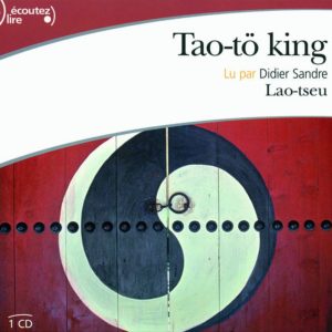 Tao-tö king