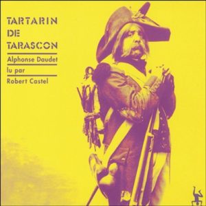 Tartarin de Tarascon