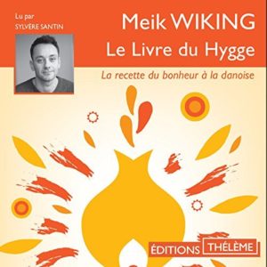 Le livre du Hygge