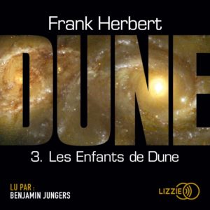 Dune T3 - Les enfants de Dune