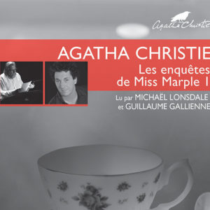 Les enquêtes de Miss Marple 1 à 6