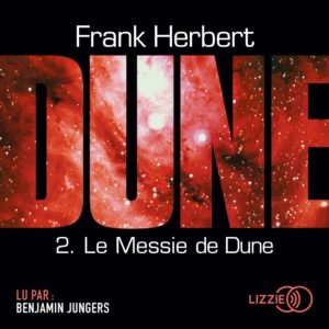 Dune T2 - Le Messie de Dune